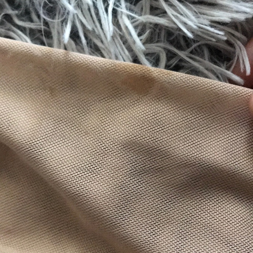 Mesh Top - Picture 4 of 4